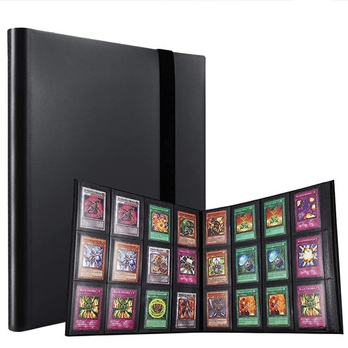 Raccoglitori ed Album