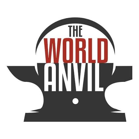 World Anvil Publighing