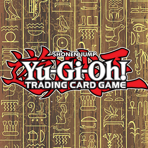 Yu-Gi-Oh!