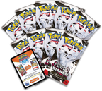 POKEMON - PREVENDITA - SET ALLENATORE FUORICLASSE FUOCO BIANCO (ITA)