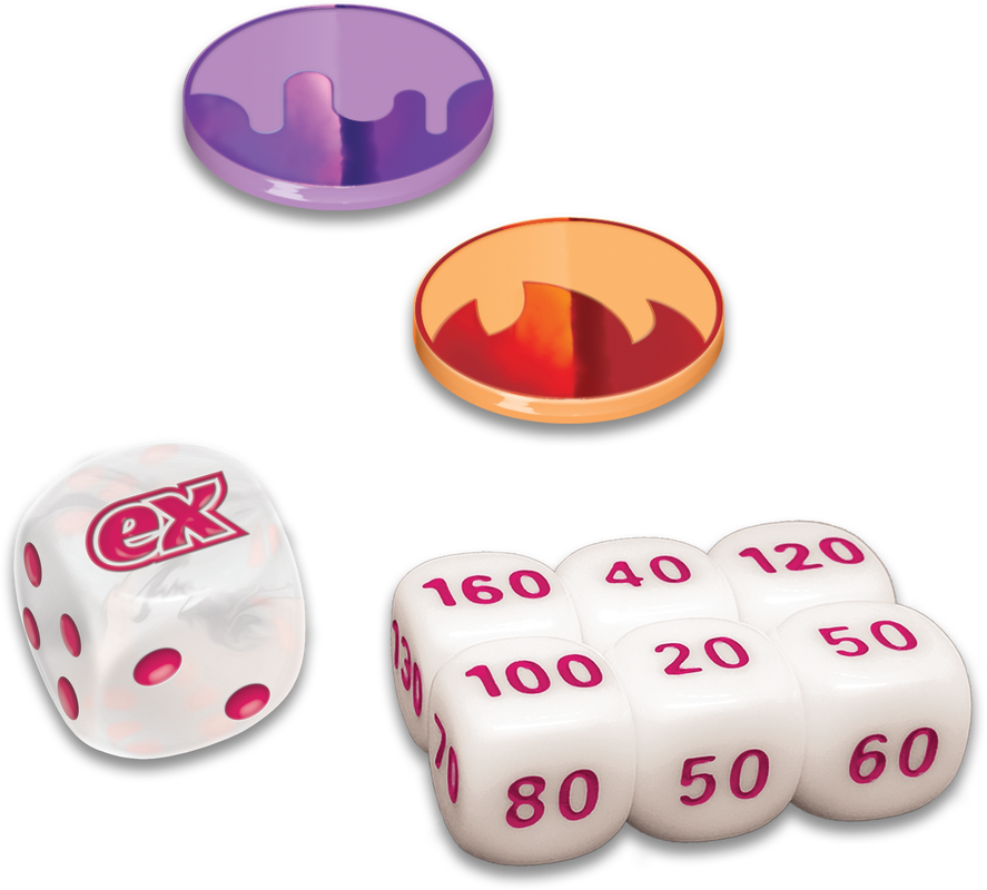 POKEMON - PREVENDITA - SET ALLENATORE FUORICLASSE FUOCO BIANCO (ITA)