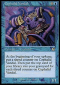 Cephalid Vandal