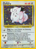 Clefairy