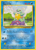 Squirtle