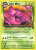 Dark Muk