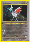 Skarmory