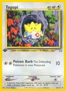 Togepi
