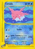 Corsola