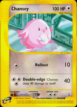 Chansey
