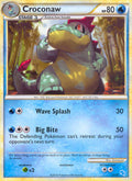 Croconaw