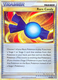 Rare Candy
