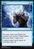 Daze