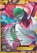 Gardevoir EX