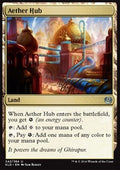 Aether Hub