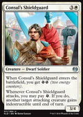 Consul's Shieldguard