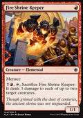 Fire Shrine Keeper