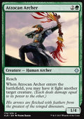 Atzocan Archer