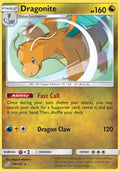 Dragonite