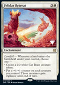 Felidar Retreat (V.1)