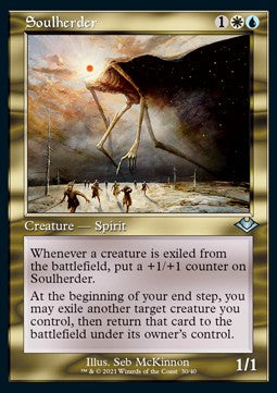 Soulherder (V.1)