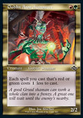 Goblin Anarchomancer (V.1)