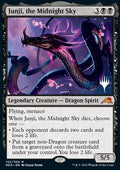 Junji, the Midnight Sky (V.2)
