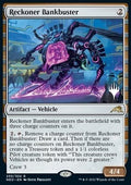 Reckoner Bankbuster (V.2)