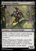 Nimraiser Paladin