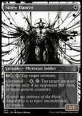 Sinew Dancer (V.1)