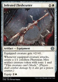 Infested Fleshcutter