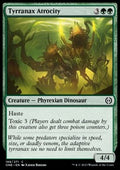 Tyrranax Atrocity