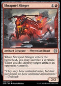 Shrapnel Slinger