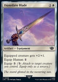 Dúnedain Blade