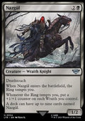 Nazgûl (V.3)