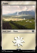 Plains (V.1)