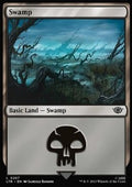 Swamp (V.2)