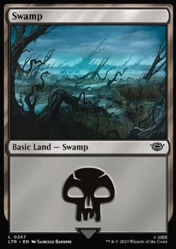 Swamp (V.2)