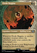 Frodo Baggins (V.1)