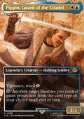 Pippin, Guard of the Citadel (V.2)