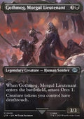 Gothmog, Morgul Lieutenant