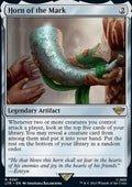 Horn of the Mark