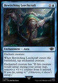 Bewitching Leechcraft