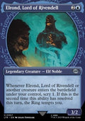 Elrond, Lord of Rivendell