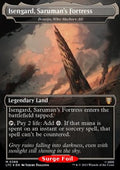Boseiju, Who Shelters All (V.2)