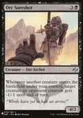 Orc Sureshot