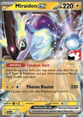 Miraidon ex