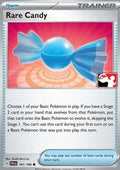 Rare Candy