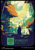 Forest (V.1)