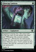 Glowcap Lantern