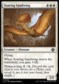Soaring Sandwing